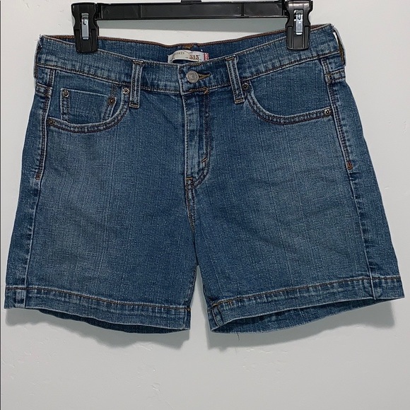 Levi's Pants - Vintage Levi's Shorts Size 6